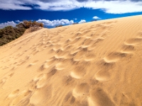 Dunes de Maspalomas